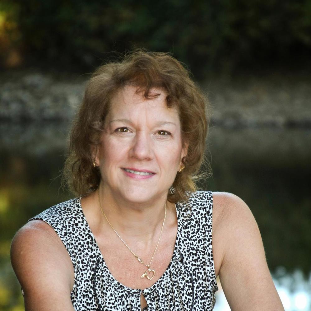 Meet your Posher, Jeri